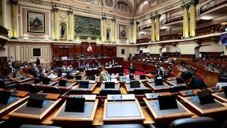 Diputados agendan facultades para el próximo martes