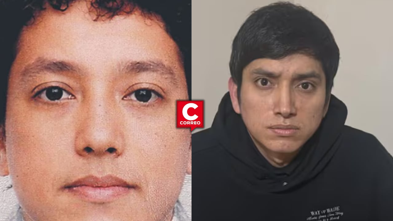 El presunto cabecilla de Los Pulpos fue capturado en Bolivia luego de permanecer prófugo y modificar su apariencia para dificultar su identificación.