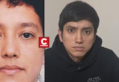 Jhonsson Pulpo: así cambió su rostro para intentar ocultarse de las autoridades