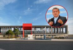 Nuevo empresario sin experiencia gana millonario contrato en la región de La Libertad de César Acuña