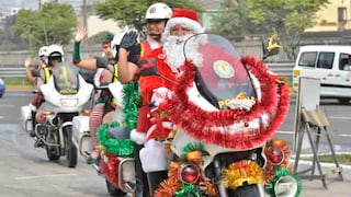 Taxista se llama ‘Papanoel’ y busca cambiar su nombre por error en su registro: “Me avergüenzo”