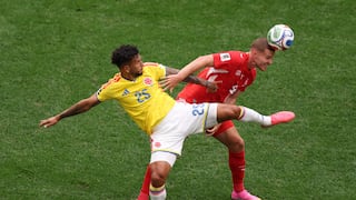 Luis Suárez lamenta eliminación de Colombia y asegura que merecían llegar lejos