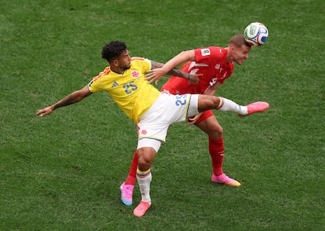 Luis Suárez lamenta eliminación de Colombia y asegura que merecían llegar lejos