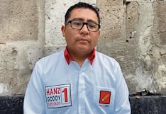 Continúa campaña virtual de Vladimir Cerrón a pesar de clandestinidad