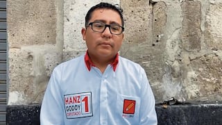 Continúa campaña virtual de Vladimir Cerrón a pesar de clandestinidad