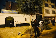 Balacera en local del Rímac deja un muerto y un herido durante fiesta privada