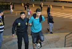 Los Maleantes del Cono: peritajes los vinculan con asesinato de diplomático indonesio (VIDEO)