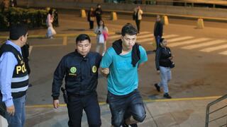 Los Maleantes del Cono: peritajes los vinculan con asesinato de diplomático indonesio (VIDEO)