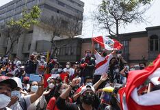 Piura: Crisis política debilita la confianza de jóvenes