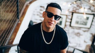 Daddy Yankee en Lima: ¿Qué fue lo primero que comió el ‘Big Boss’ al llegar a nuestro país?
