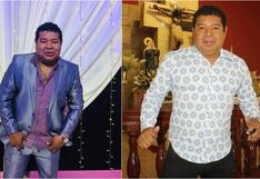 Ica: Ramu Franco destaca en la animación del Festival Internacional de La Vendimia