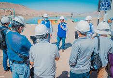 Agricultores no pueden comprar agua porque carecen de título de propiedad