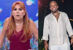 Magaly Medina deberá pagar 300 mil soles a Jefferson Farfán tras perder definitivamente juicio