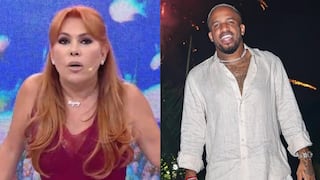 Magaly Medina deberá pagar 300 mil soles a Jefferson Farfán tras perder definitivamente juicio