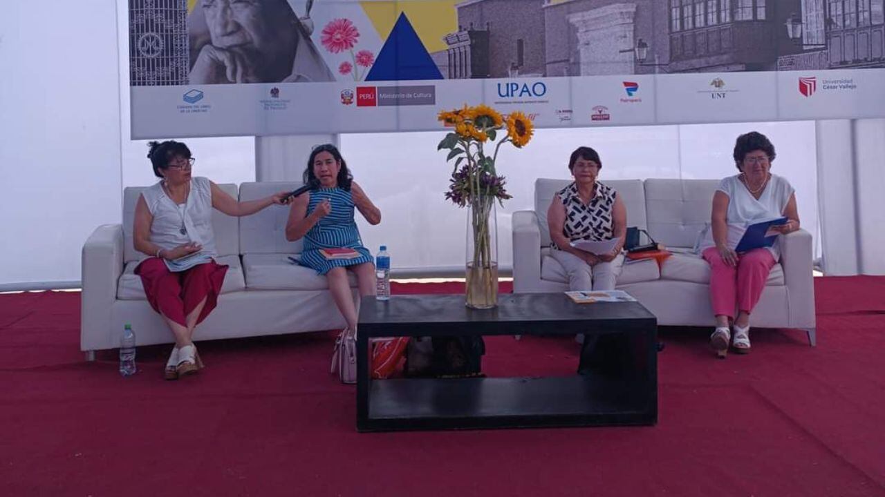 Desde el 11 al 21 de abril se realiza este gran evento cultural que tendrá como homenajeado principal al escritor liberteño Eduardo González Viaña. Habrá actividades para toda la familia.