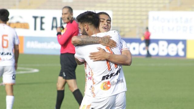 Alianza Lima vs Ayacucho FC: uruguayo Leandro Sosa anota el segundo para los ‘Zorros’ (VIDEO)  