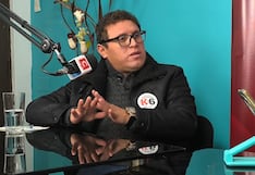 Eduardo Vilcahuamán, candidato a diputado: “Quiero representar a los jóvenes de Junín” (VIDEO)
