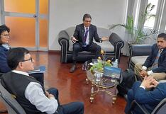 Arequipa: Iren Sur atenderá pacientes oncológicos de EsSalud por falta de equipos