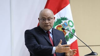 Tribunal Constitucional confirmó que Ejecutivo aún no demanda leyes con impacto fiscal