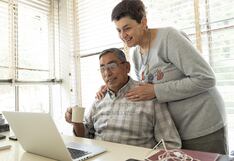 ONP: ¿En qué países podrías cobrar tu pensión?