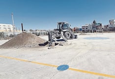 Nuevo Iren Sur en Arequipa: Contingencia entra en ejecución y terminará en agosto