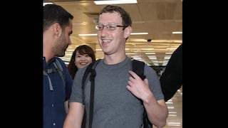 Mark Zuckerberg compra isla de Hawái por 100 millones de dólares
