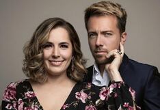 Yiddá Eslava revela chantaje de Julián Zucchi: “voy a quitarte todo”