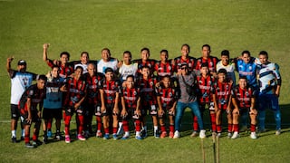 Pisco: Bad Boys clasifica a semifinales tras una épica definición por penales
