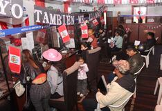 Más de 2 mil adultos mayores no están obligados a pagar impuestos en Chilca