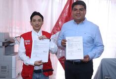 Municipalidad Provincial de Trujillo y Llamkasun crean mano de obra temporal para 63 personas