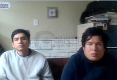 Audiencia contra Jhonsson Pulpo por secuestro y asesinato continuará este miércoles