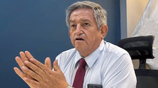 Renuncia el gerente general de la Municipalidad Provincial de Trujillo y el secretario lo reemplaza