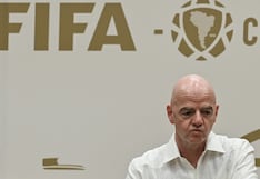 La FIFA desiste de su intención de crear una filial para comercializar la Copa del Mundo
