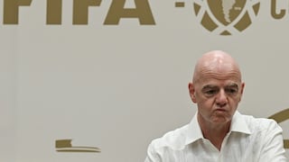 La FIFA desiste de su intención de crear una filial para comercializar la Copa del Mundo