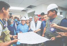 Hospital Belén de Trujillo contará con siete salas de operaciones
