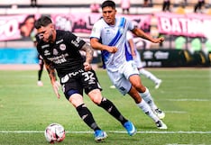 A puertas cerradas jugará Alianza Atlético de local ante Sport Boys