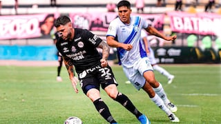 A puertas cerradas jugará Alianza Atlético de local ante Sport Boys