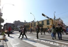 Se inició la primavera: Estas temperaturas estima el Senamhi para Lima Metropolitana