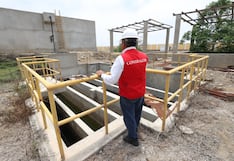 La Libertad: 2,000 ciudadanos afectados por una obra paralizada en Magdalena de Cao