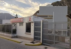 Gobierno Regional de Arequipa anula licitación para obra del centro de salud de Cotahuasi
