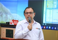 Ministro Vinelli afirma que Perú tendrá un ‘Mega Niño’: “Hoy, en Lima, hemos tenido la temperatura más alta en 70 años”