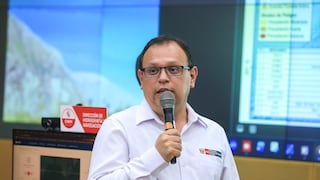 Ministro Vinelli afirma que Perú tendrá un ‘Mega Niño’: “Hoy, en Lima, hemos tenido la temperatura más alta en 70 años”