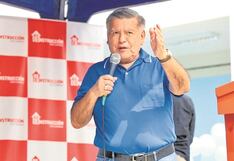 Maestros de la región La Libertad piden que laptops sean de su propiedad