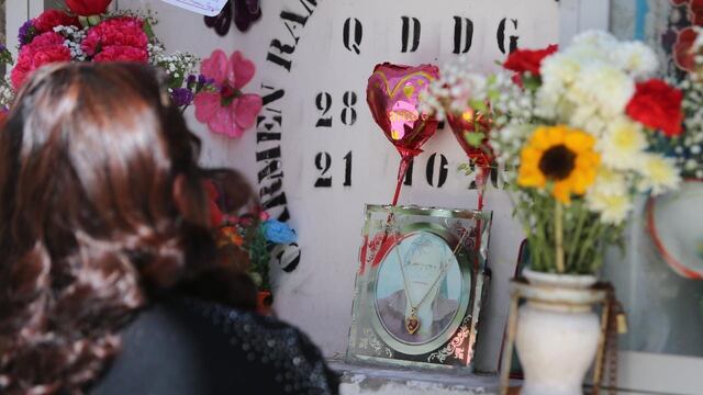 Cementerio de Arequipa recibió a miles por el Día de la Madre (FOTOS)