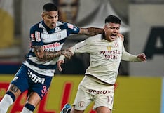 Universitario se acerca a Alianza: así quedó la tabla del Torneo Apertura