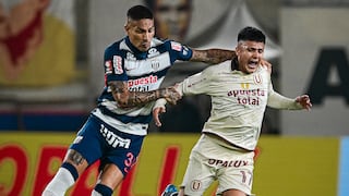 Universitario se acerca a Alianza: así quedó la tabla del Torneo Apertura