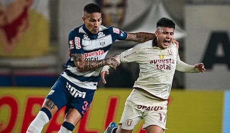 Universitario se acerca a Alianza: así quedó la tabla del Torneo Apertura