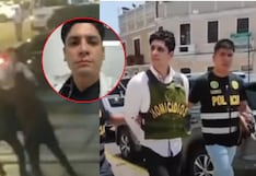 Cristhian Tirado: A casi tres años del crimen, Abel Valdivia busca una terminación anticipada