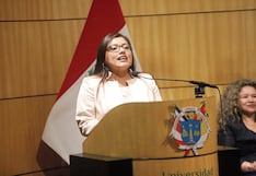 Gobernadora de Moquegua se opone a dar agua para el valle de Tambo