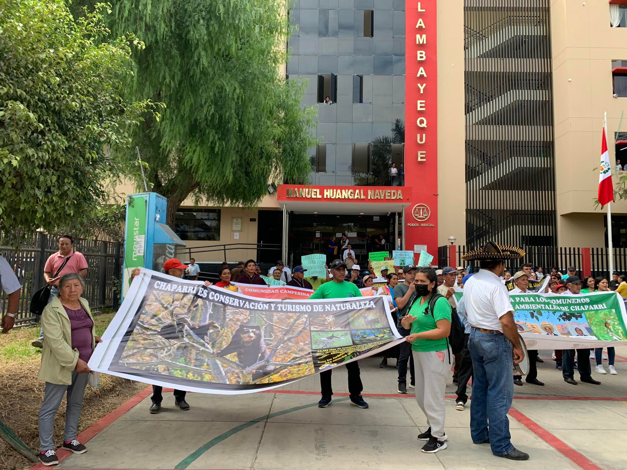 Proponen consulta previa ante La Montería.